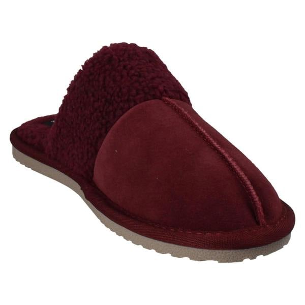 Hush Puppies Ladies Hush Puppies Slippers Arianna Mule Slippers