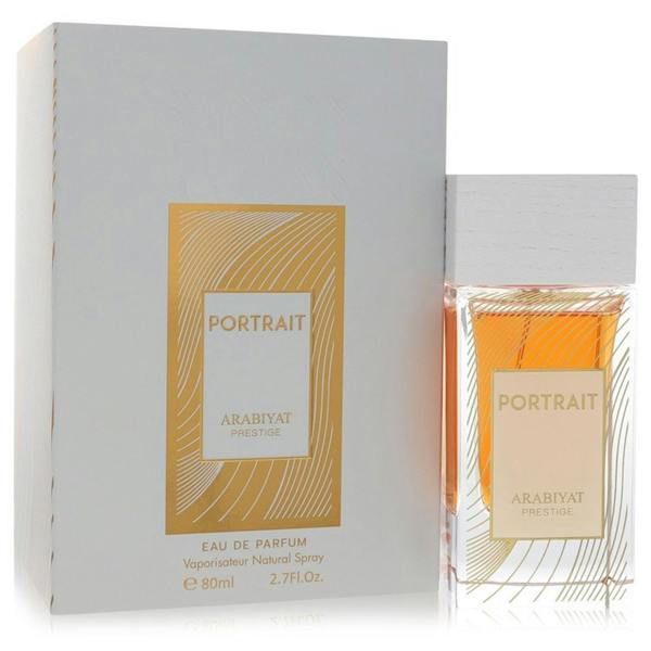 Arabiyat Prestige Portrait Eau De Parfum 80 ml