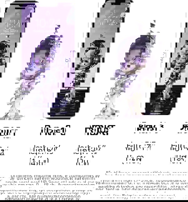 Pop Mart SKULLPANDA - The Sound Series, Single Blind Box Figurine, Action Figures Collectible Toys - 100% genuine with Money Back Guarantee