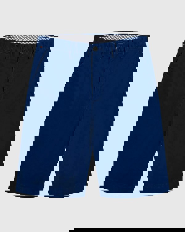 Tommy Hilfiger 1985 Mens Harlem Shorts - Desert Sky