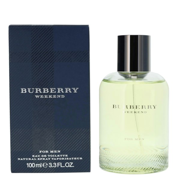 Burberry Weekend For Him Eau de Toilette Spray for Him 100ml