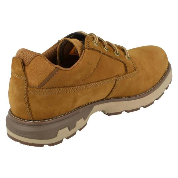 Caterpillar Mens Caterpillar Casual Shoes Pursue Lo P726371