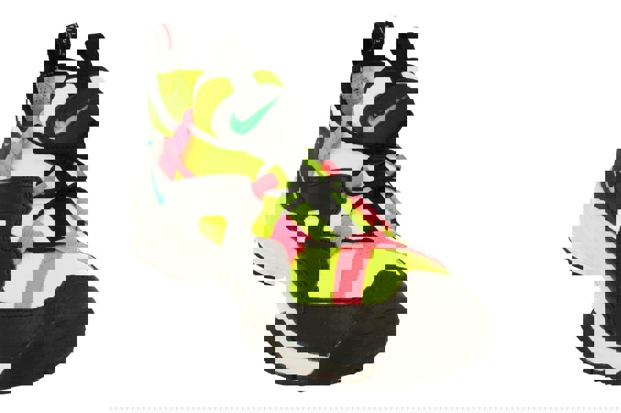 Nike Air Scream Lwp Mens Ah8517  001 - Black Menta Racer Pink 001 - Photo 3