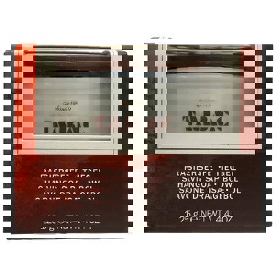 Tabac Original Shaving Soap in Bowl 125g with Tallow