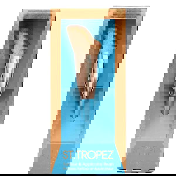 St Tropez Expert Tantour Brush 1 ea