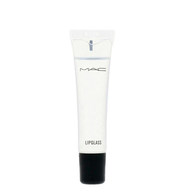 M.A.C Lipglass Lip Gloss Clear 15ml