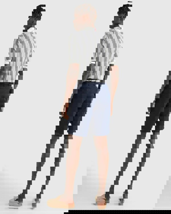 Tommy Hilfiger 1985 Mens Harlem Shorts - Desert Sky