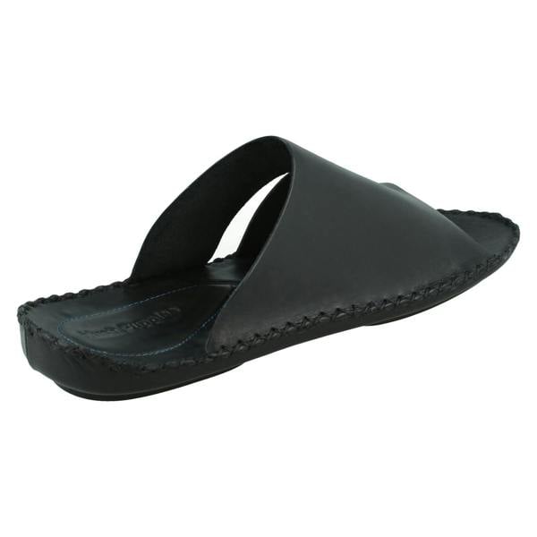 Hush Puppies Mens Hush Puppies Slip On Sandals Bellerin Morocco