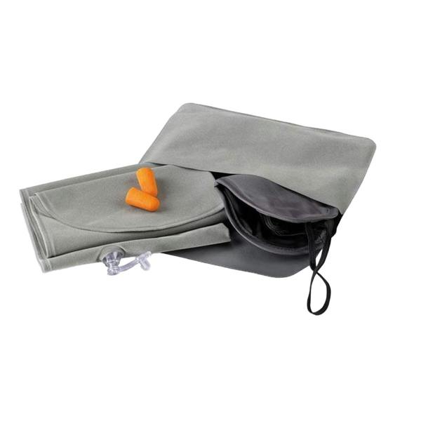 MidOcean Travelplus Travel Set - Grey - 