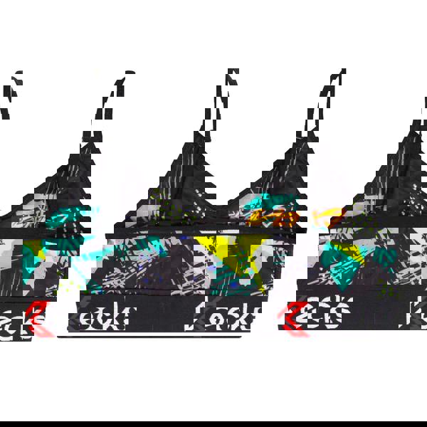 Kecks Inline Lounge Bralette