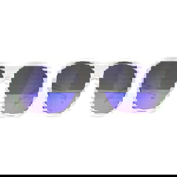 Timberland Sunglasses TB00017 26D Crystal Smoke Polarized