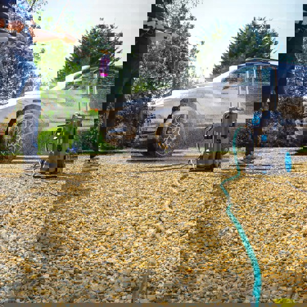 Gorilla Power GP8 Semi-Professional Electric Pressure Washer