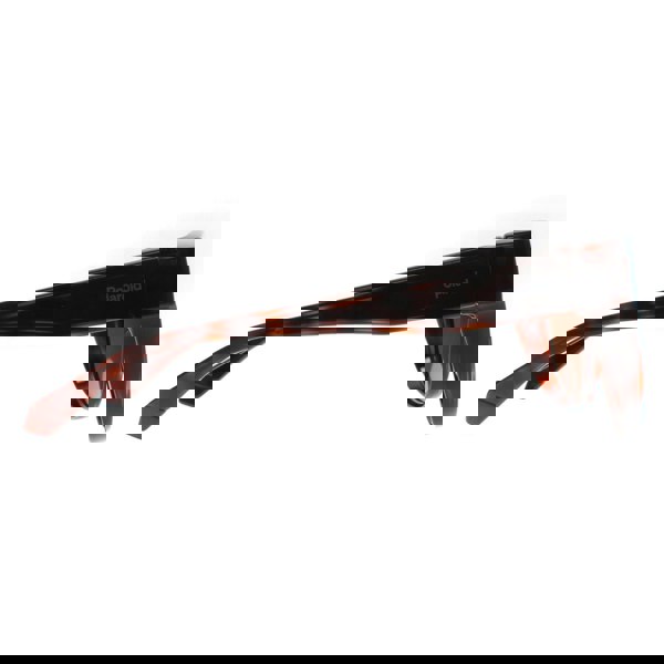 Polaroid Sunglasses PLD 9013/S Fitover 9N4 SP Havana Bronze Polarized