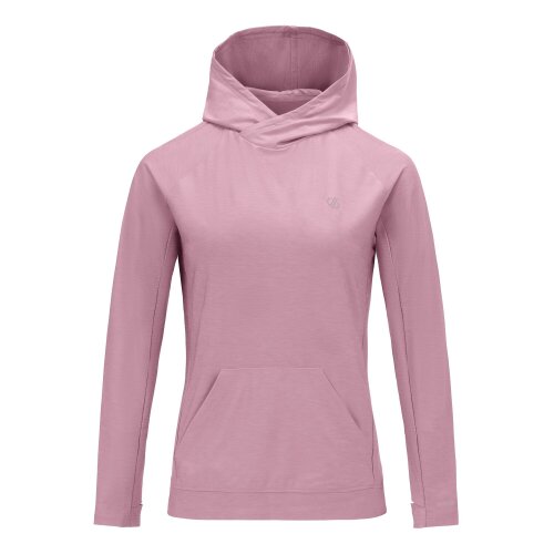 Dare 2B Womens The Laura Whitmore Edit Sprint City Lightweight Hoodie - Dusky Orchid