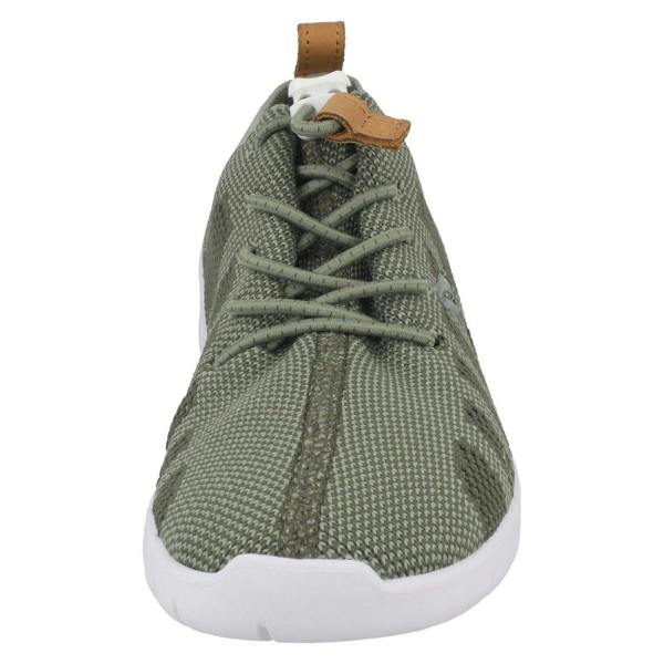 Clarks Childrens Boys Girls Clarks Casual Trainers Sprint Aero