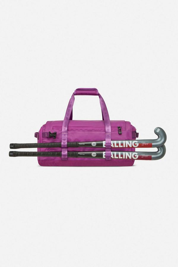 BALLING Alter/2 Duffel Bag Mauve