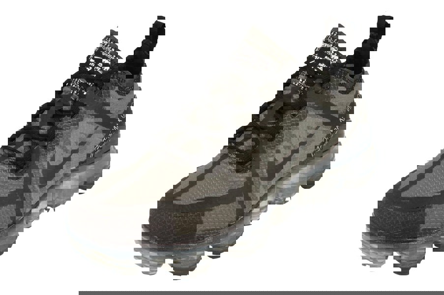 Nike Air Vapormax 2019 Womens Ar6632  002 - Black Black Black 002 - Photo 0