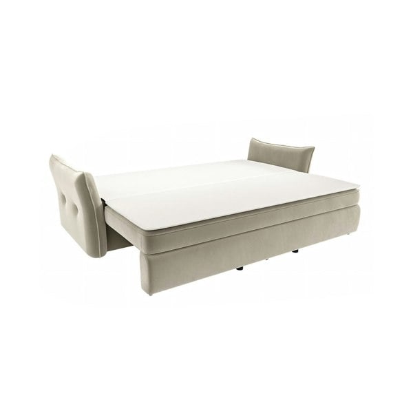 Rit Concept Matsuoka Two Seater Sofa Bed, Pull Out Sleeper Sofa Bed