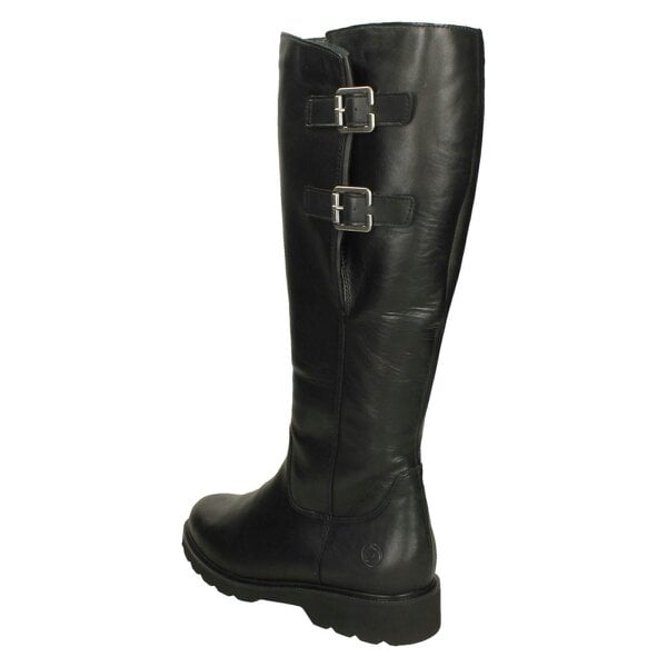 Remonte Ladies Remonte Knee High Boot D3S74