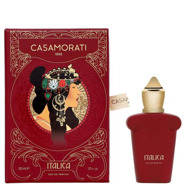 Casamorati Italica Eau de Parfum Spray 30ml - Additional 2