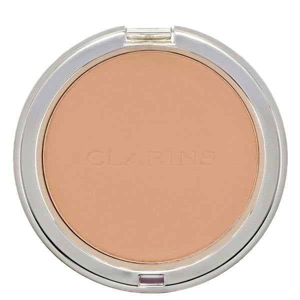 Clarins Ever Matte Compact Powder 04 Medium 10g - Extra