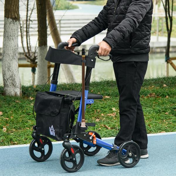 Rollator Walker