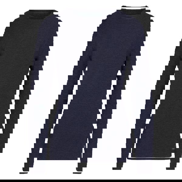 Trespass Womens/Ladies Selima Base Layer Top - Bluestone - 