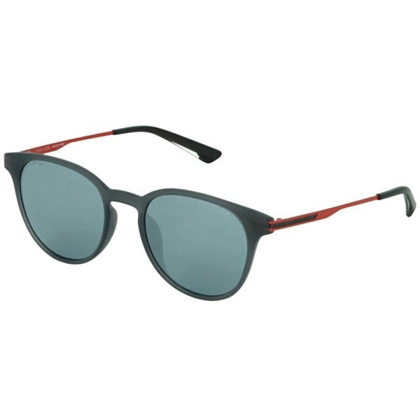 Police Spl718M I41X Black Sunglasses