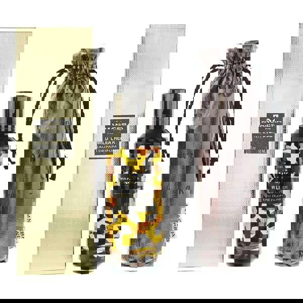 Mancera Paris Wild Leather Eau de Parfum 60ml