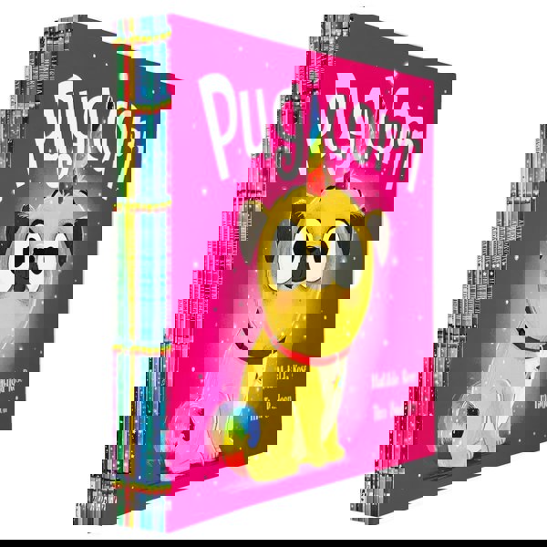 Magic Pet Shop Series 10 Books Collection Set By Matilda Rose