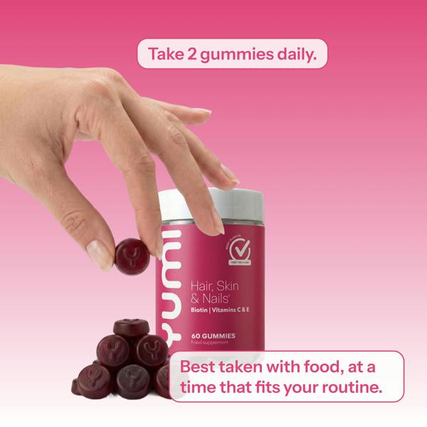 Yumi Nutrition Daily Glow Bundle
