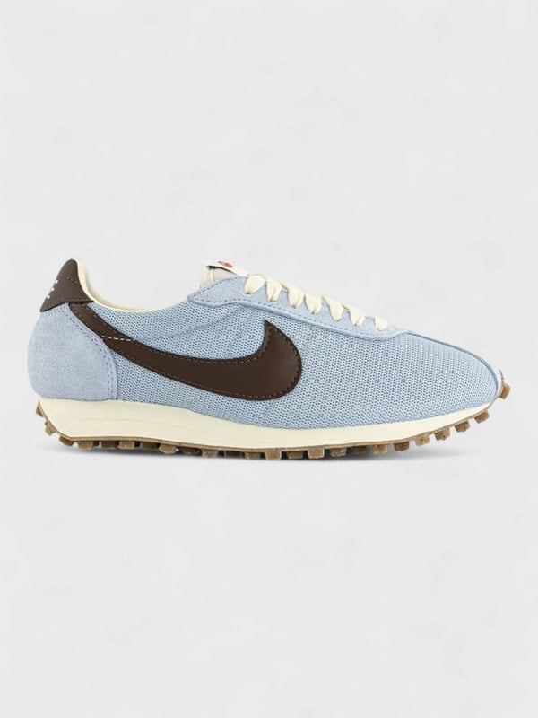 Supplied Fashion Nike LD-1000 Light Armoury Blue Baroque Brown