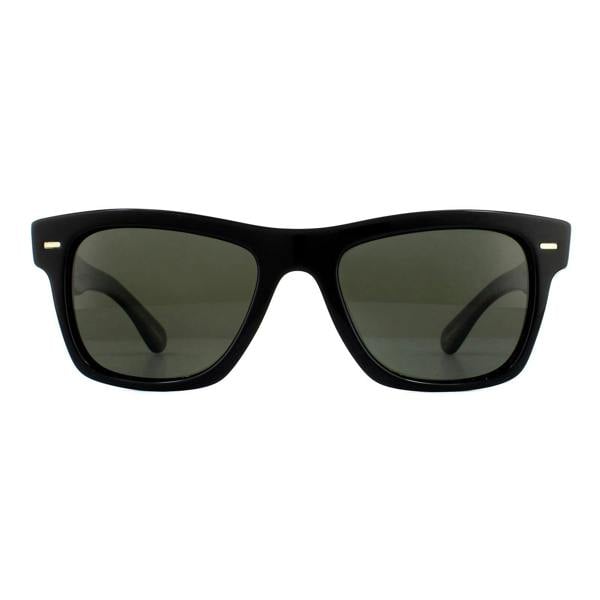Oliver Peoples Sunglasses Oliver OV 5393SU 1492P1 Black G15 Polarized