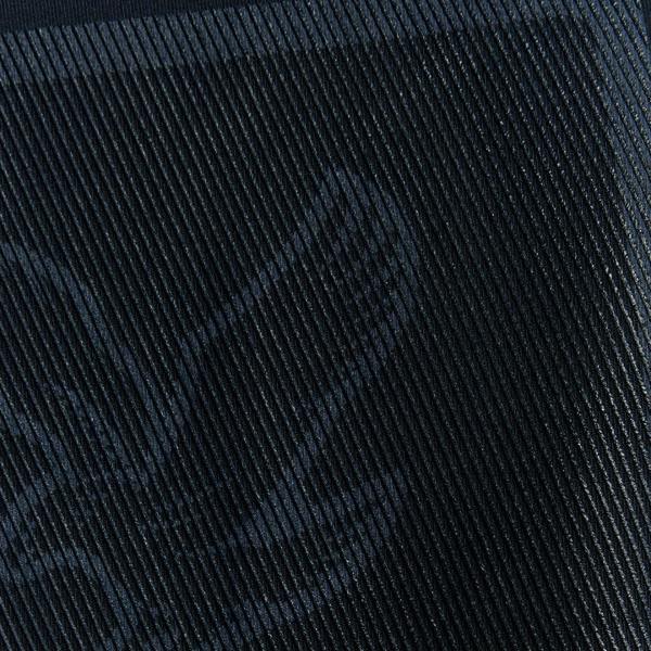 Lyle & Scott Navy Blue Rubberised Logo Graphic T-Shirt XS