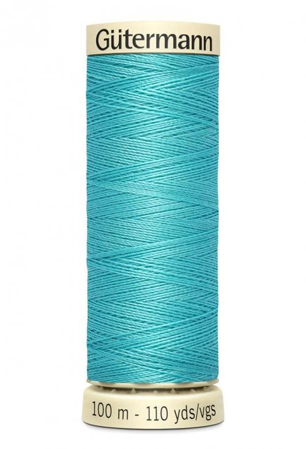 Gutermann Sew All Polyester Sewing Thread 100m Polyester Thread Suitable For Dressmaking