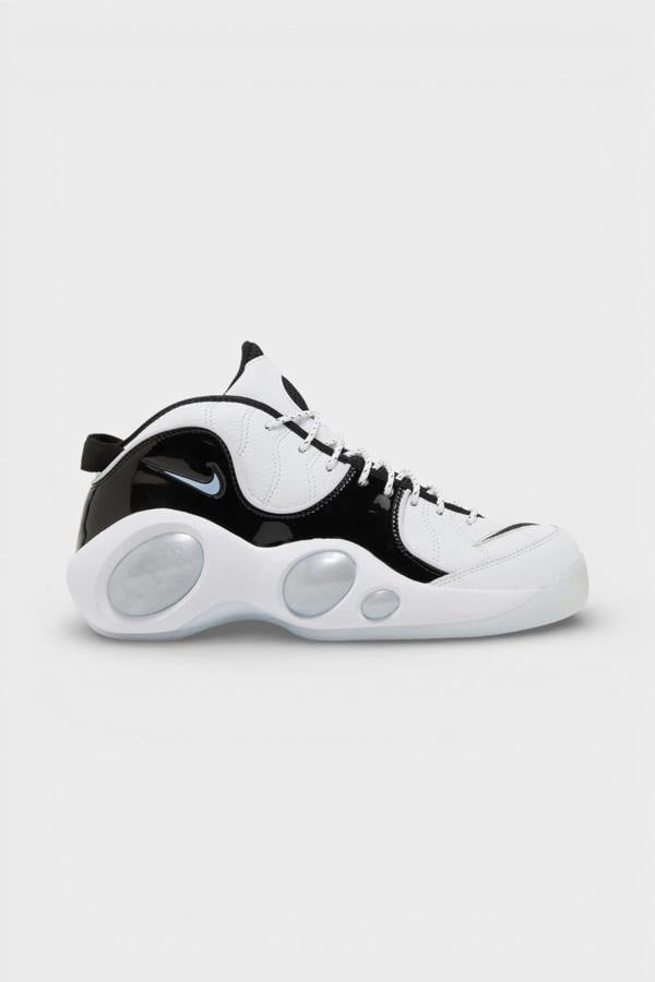 Nike Air Zoom Flight 95 Football Grey White