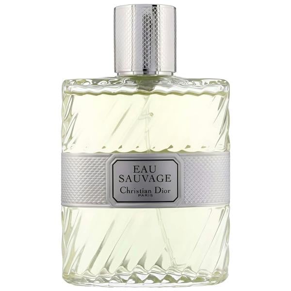 Dior Eau Sauvage Eau de Toilette Spray 100ml