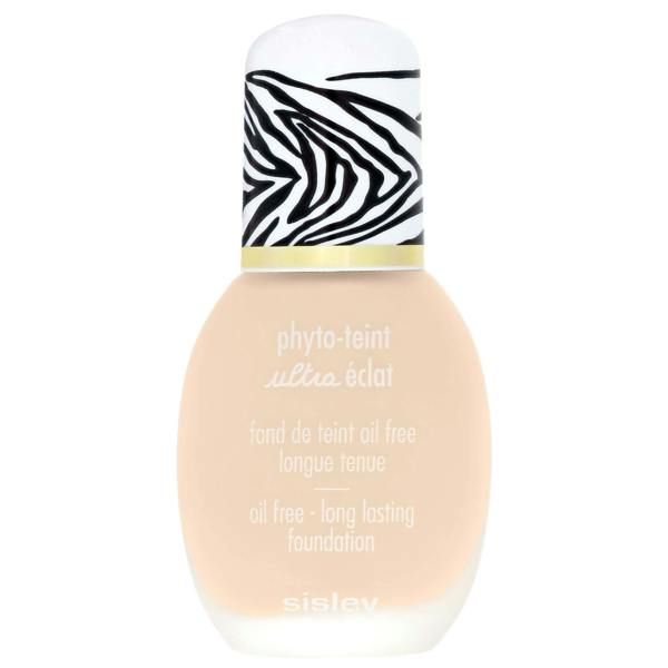 Sisley Phyto-Teint Ultra Eclat 00 Swan 30ml - Extra
