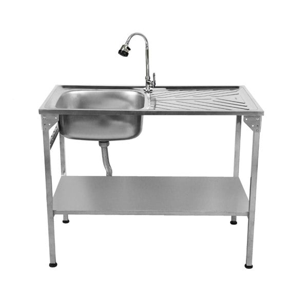 Monstershop Folding Camping Sink
