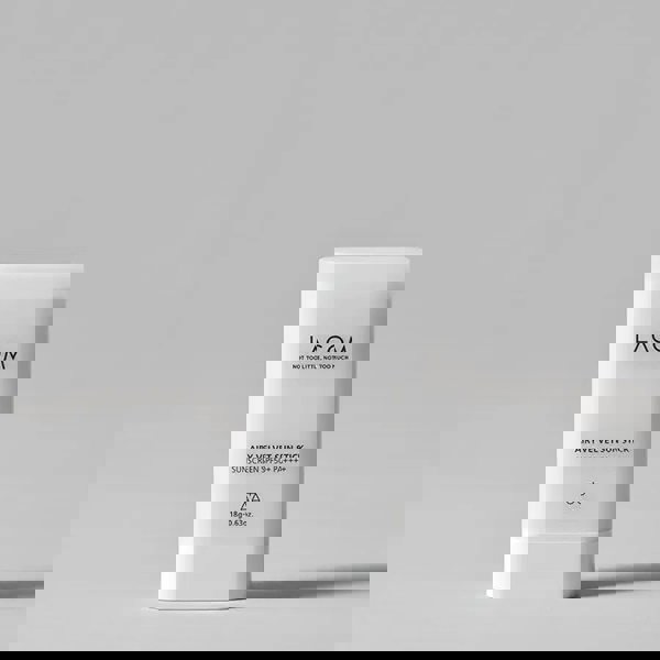 LAGOM Airy Velvet Sun Stick 18g