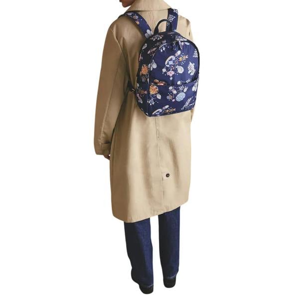 Cath Kidston Little Treasure Backpack - Blue - 