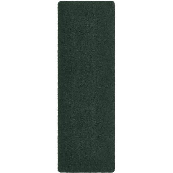 The Rugs Sustainable, Ultra-Soft Washable Mats |Eco-Friendly