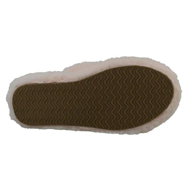 Spot On Girls Spot On Casual Mule Slippers