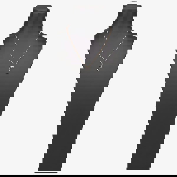 Rosa Lea Centrepoint Necklace BJ-P3301CRRG0.5(T)