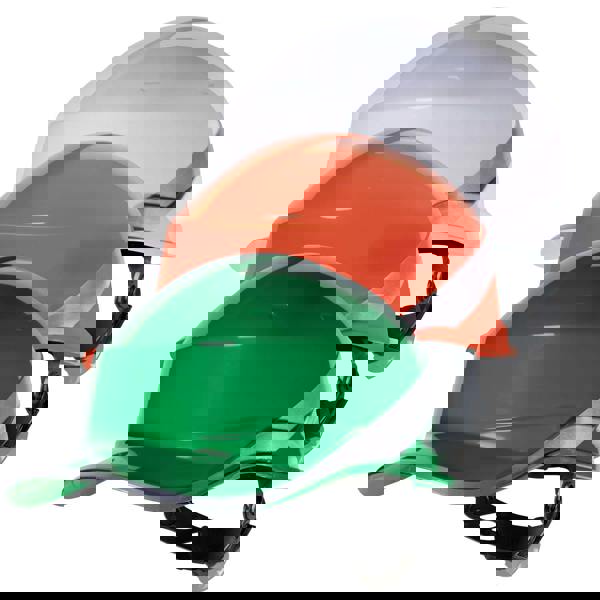 Delta Plus Delta-Plus Diamond V Baseball Safety PPE ABS Helmet