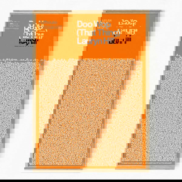 Reign&Hail Doo Wop (That Thing)