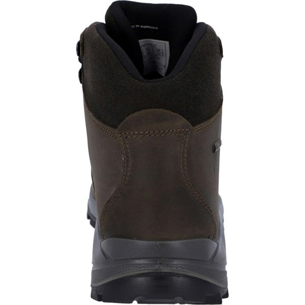 Hi-Tec Ravine Lite Leather Men's Brown Hiking Boots
