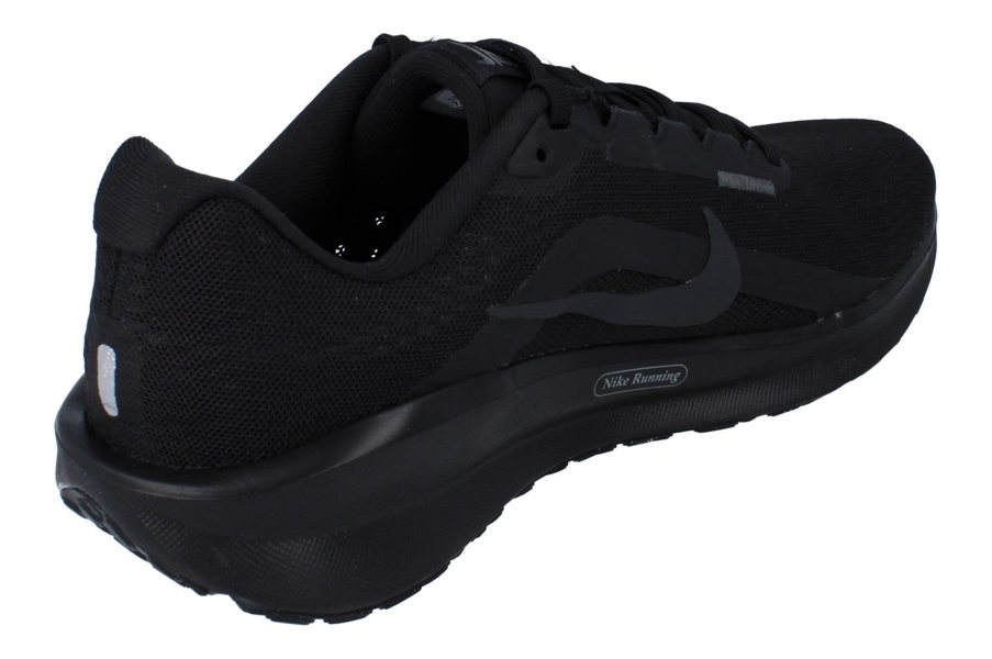 Nike Downshifter 13 Mens Fd6454  003 - Anthracite Black Wolf Grey 003 - Photo 2
