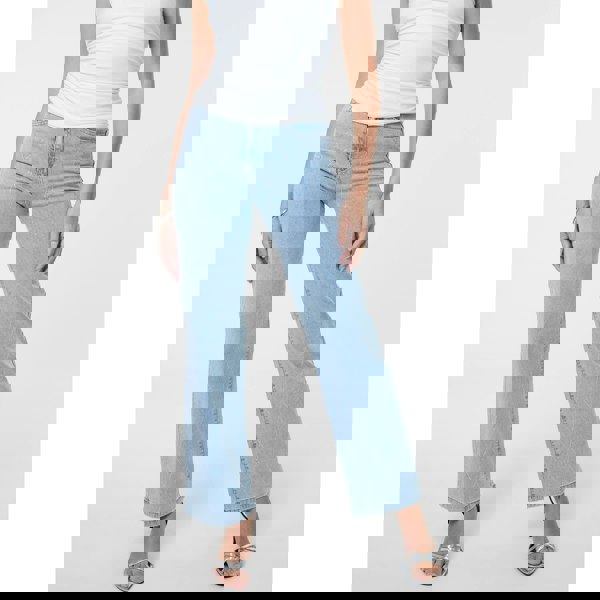 Pink Vanilla Diamante Jeans