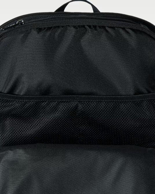 Nike Academy Team Storm Large Backpack Rucksack Bag Black IO0912